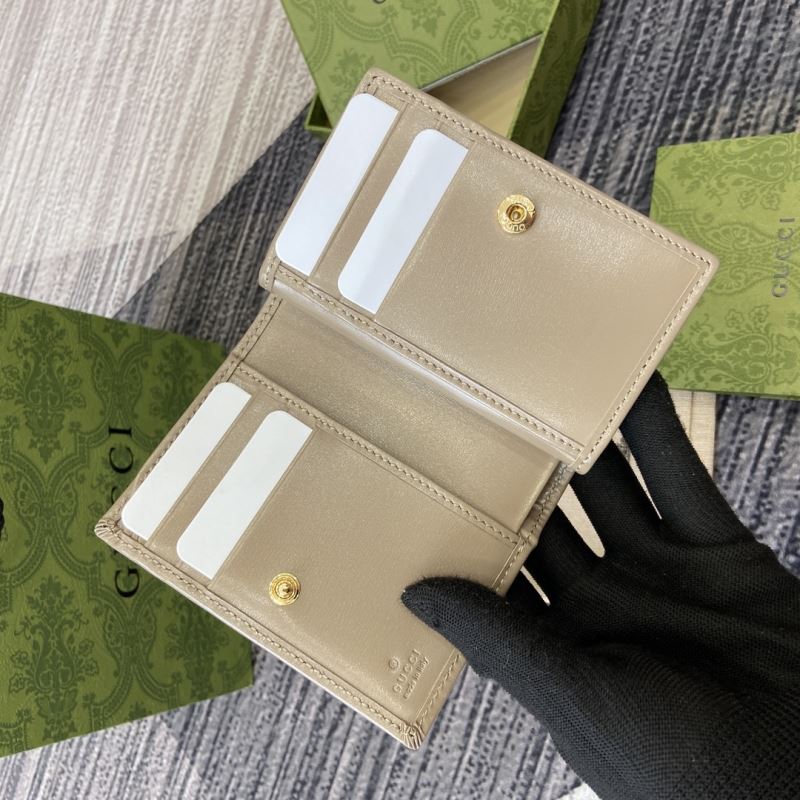 Gvc*1 wallets
